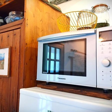 شقة Cozy Mini House With Beautiful Views Eygliers المظهر الخارجي الصورة